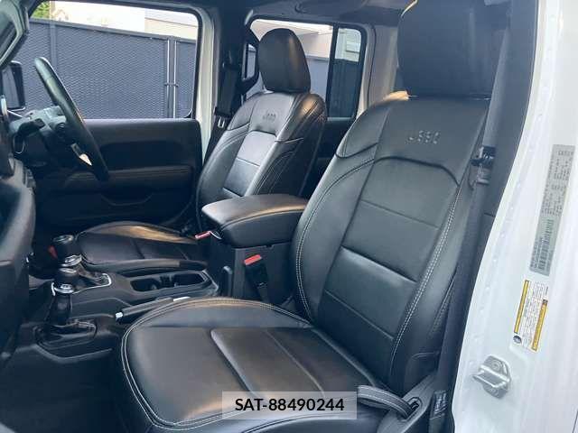 Jeep WRANGLER 2022-12 520288-15