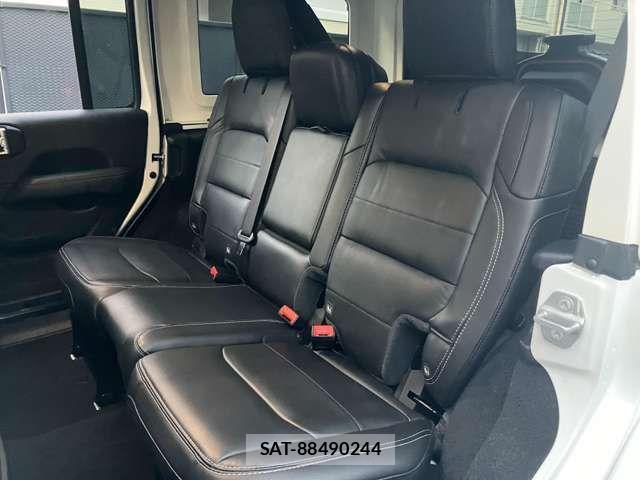 Jeep WRANGLER 2022-12 520288-16