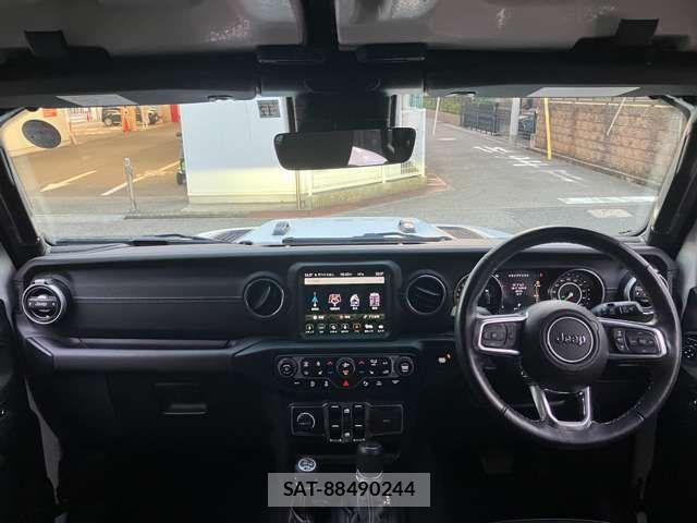 Jeep WRANGLER 2022-12 520288-17