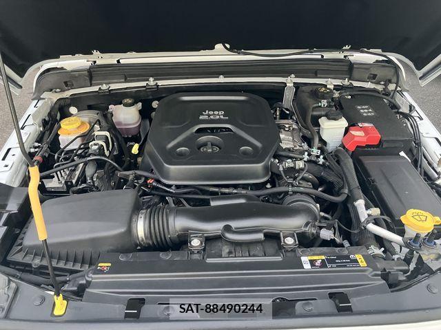 Jeep WRANGLER 2022-12 520288-1