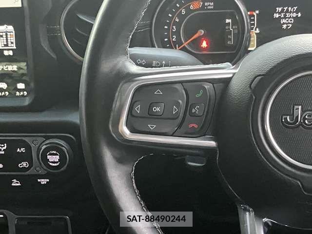Jeep WRANGLER 2022-12 520288-19