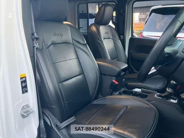Jeep WRANGLER 2022-12 520288-2