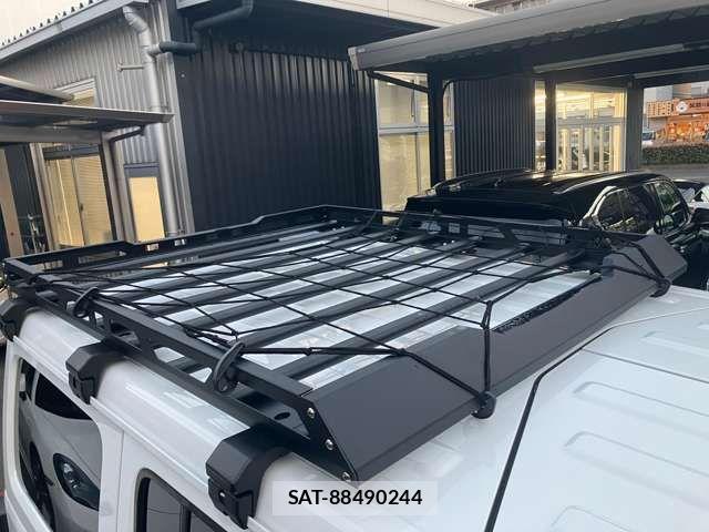 Jeep WRANGLER 2022-12 520288-4