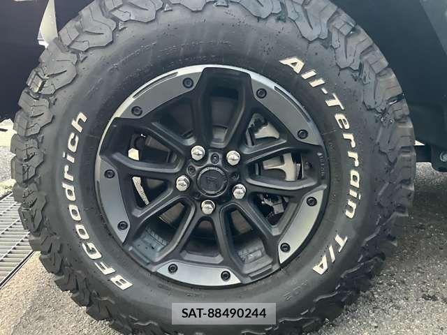 Jeep WRANGLER 2022-12 520288-5
