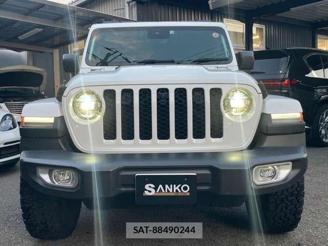 Jeep WRANGLER 2022-12 520288-6