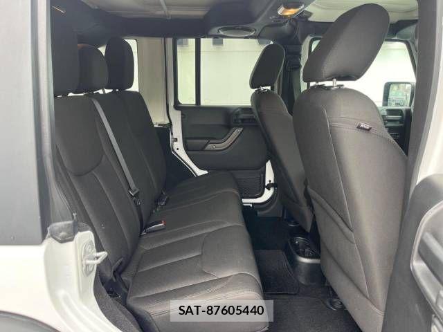 Jeep WRANGLER 2016-05 705010-9