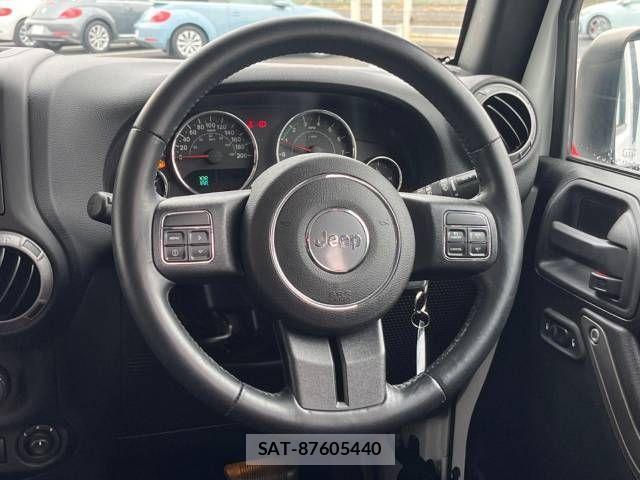 Jeep WRANGLER 2016-05 705010-10