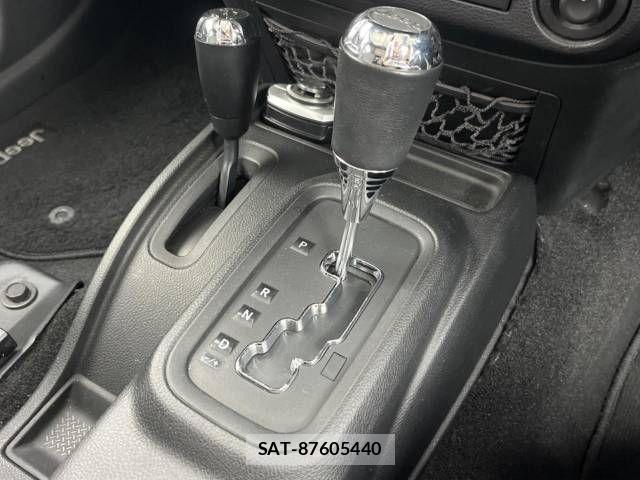 Jeep WRANGLER 2016-05 705010-11