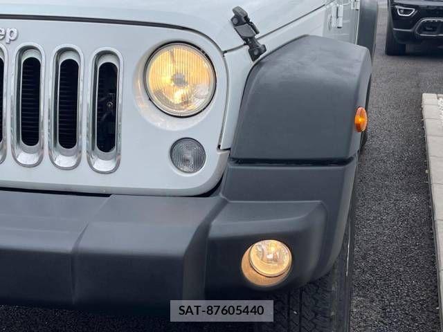 Jeep WRANGLER 2016-05 705010-13