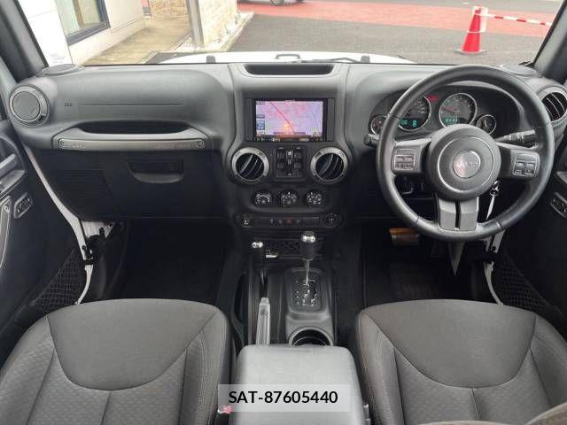 Jeep WRANGLER 2016-05 705010-1