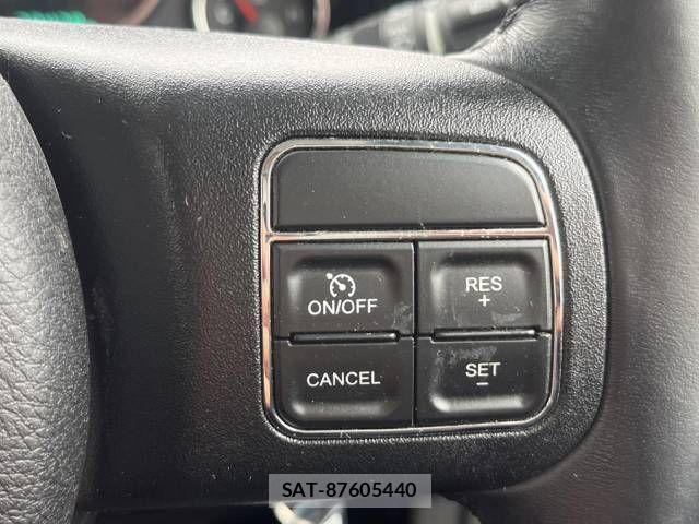 Jeep WRANGLER 2016-05 705010-7