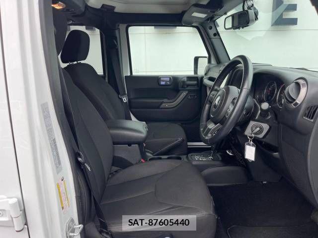 Jeep WRANGLER 2016-05 705010-8