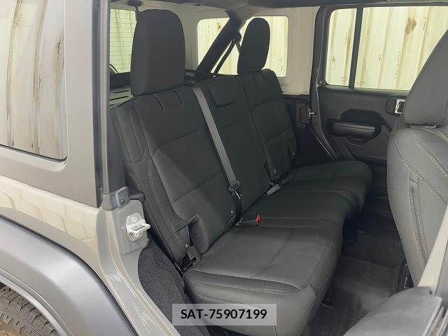 Jeep WRANGLER 2020-02 788780-9