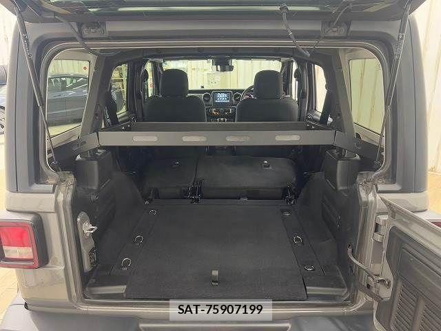 Jeep WRANGLER 2020-02 788780-10