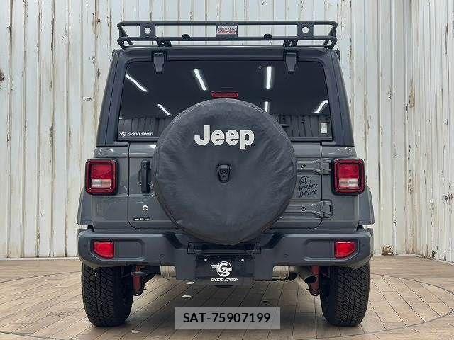 Jeep WRANGLER 2020-02 788780-12