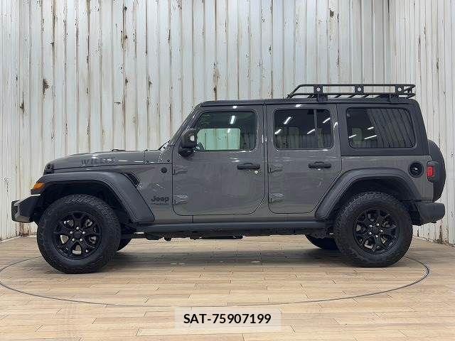 Jeep WRANGLER 2020-02 788780-13
