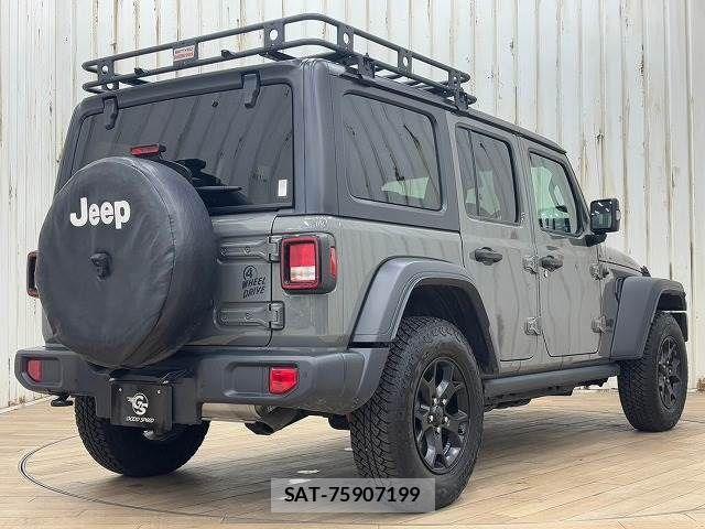 Jeep WRANGLER 2020-02 788780-15
