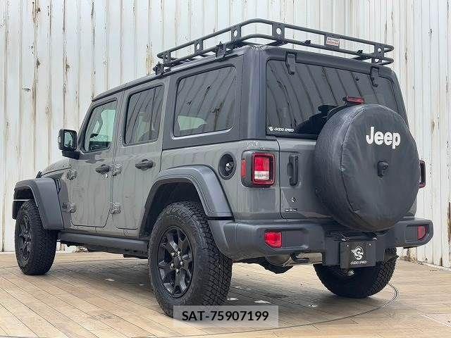 Jeep WRANGLER 2020-02 788780-16