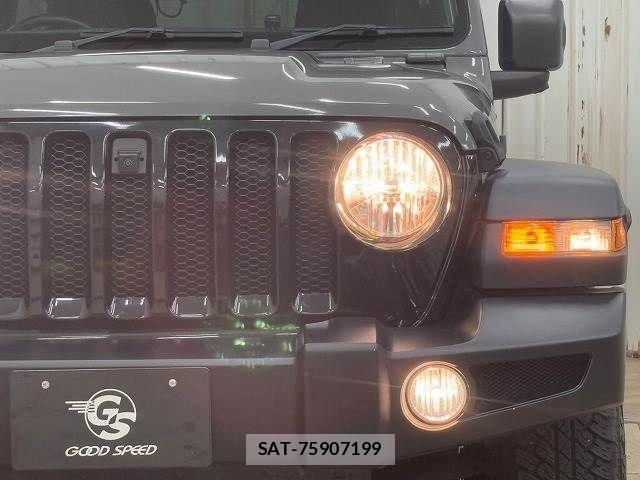 Jeep WRANGLER 2020-02 788780-17