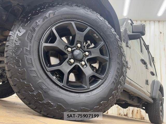Jeep WRANGLER 2020-02 788780-18