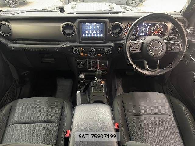 Jeep WRANGLER 2020-02 788780-1
