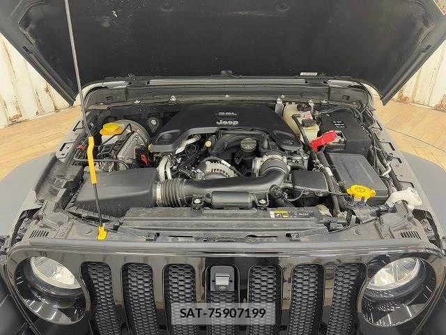 Jeep WRANGLER 2020-02 788780-19