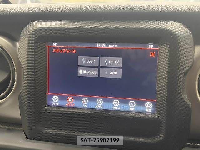 Jeep WRANGLER 2020-02 788780-2