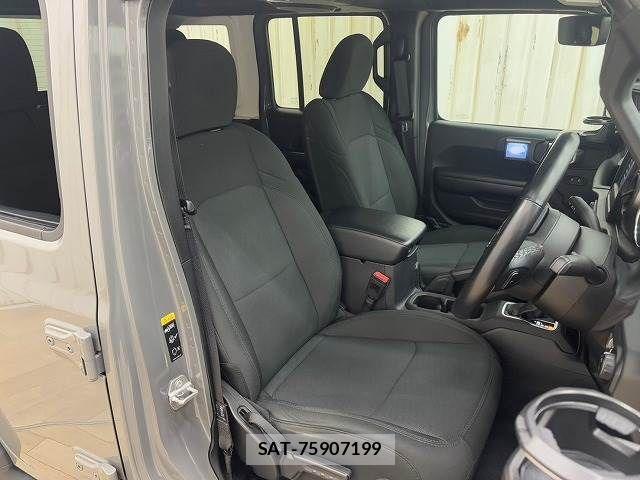 Jeep WRANGLER 2020-02 788780-8