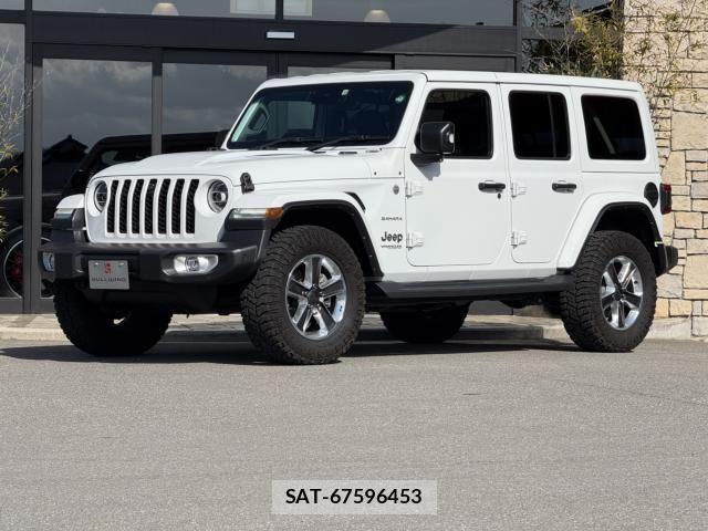 sat car