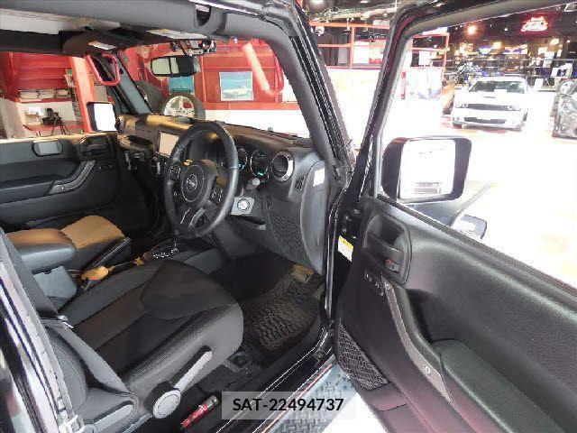 Jeep WRANGLER 2016-05 820423-11