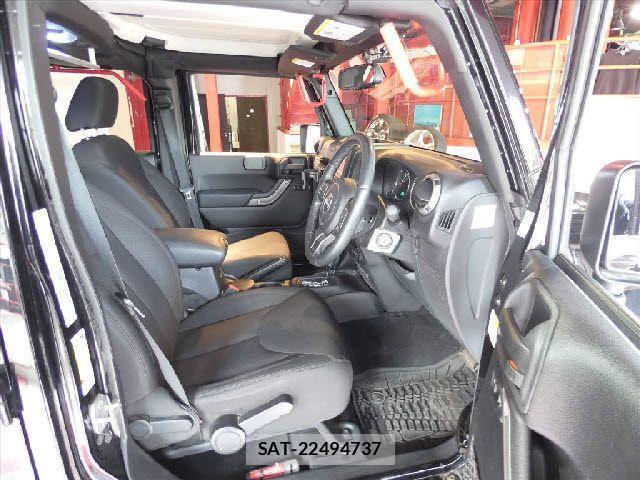 Jeep WRANGLER 2016-05 820423-12