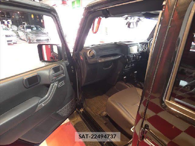 Jeep WRANGLER 2016-05 820423-14