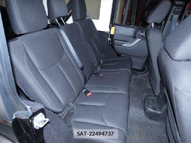 Jeep WRANGLER 2016-05 820423-16