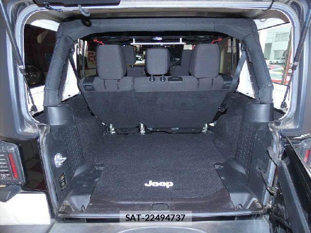 Jeep WRANGLER 2016-05 820423-18