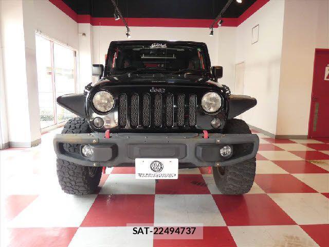 Jeep WRANGLER 2016-05 820423-1