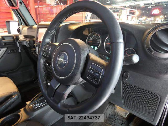 Jeep WRANGLER 2016-05 820423-20