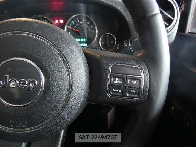 Jeep WRANGLER 2016-05 820423-21