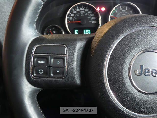 Jeep WRANGLER 2016-05 820423-22