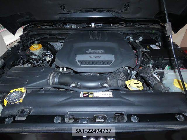 Jeep WRANGLER 2016-05 820423-26