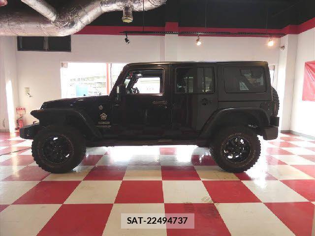 Jeep WRANGLER 2016-05 820423-3