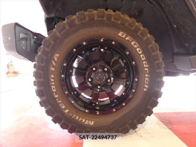 Jeep WRANGLER 2016-05 820423-4