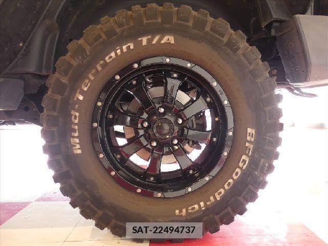 Jeep WRANGLER 2016-05 820423-5