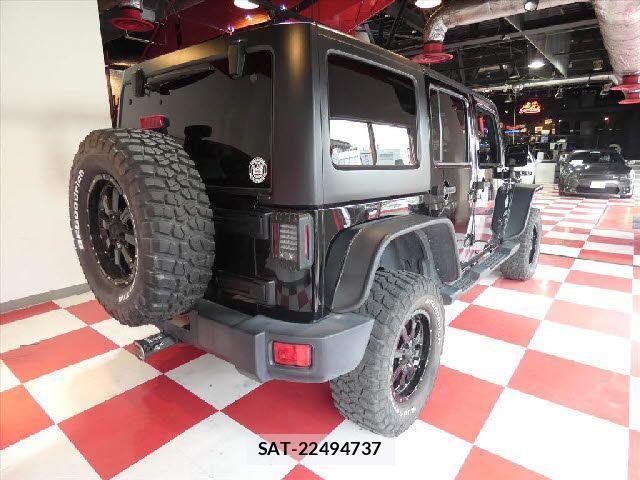 Jeep WRANGLER 2016-05 820423-8