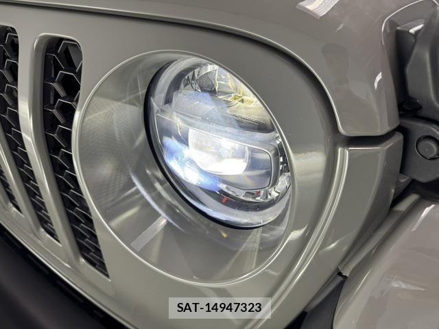 Jeep WRANGLER 2022-07 883429-9