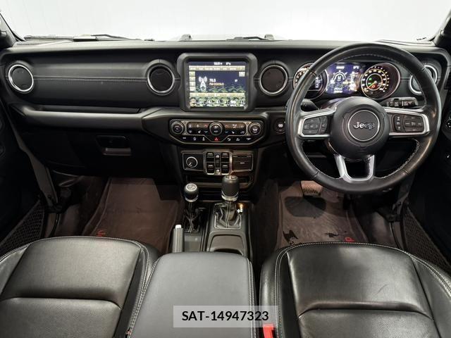Jeep WRANGLER 2022-07 883429-10
