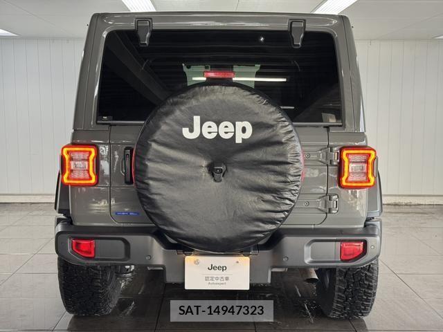 Jeep WRANGLER 2022-07 883429-17