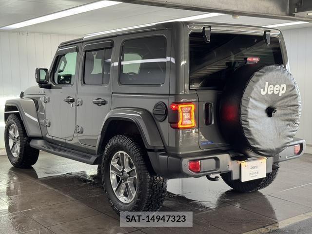 Jeep WRANGLER 2022-07 883429-18