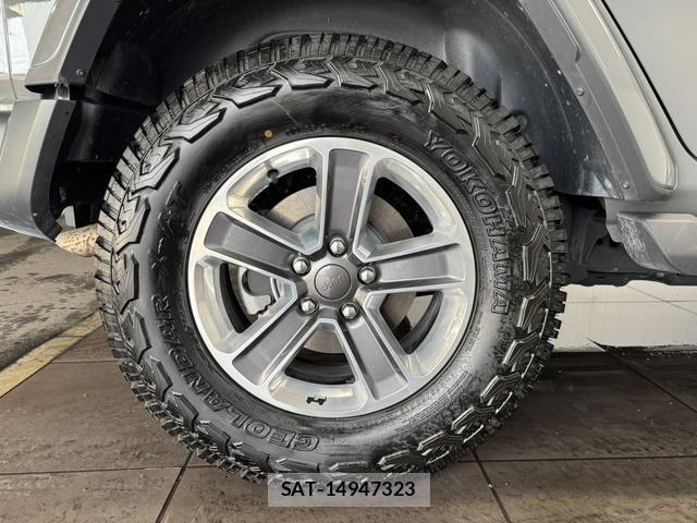 Jeep WRANGLER 2022-07 883429-19