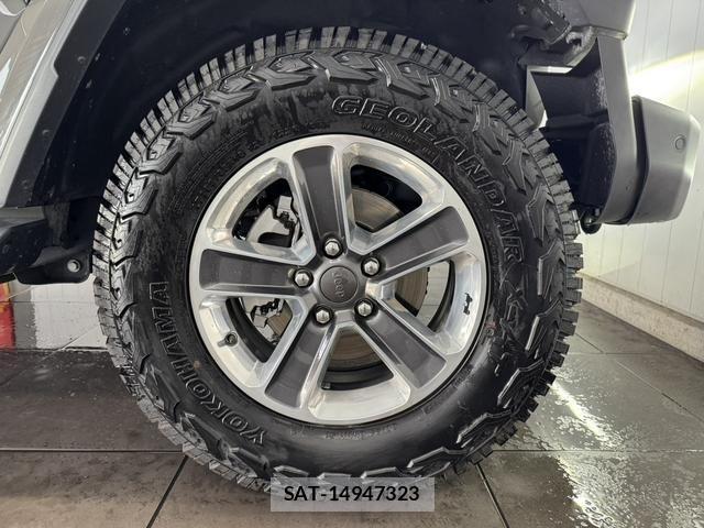 Jeep WRANGLER 2022-07 883429-20