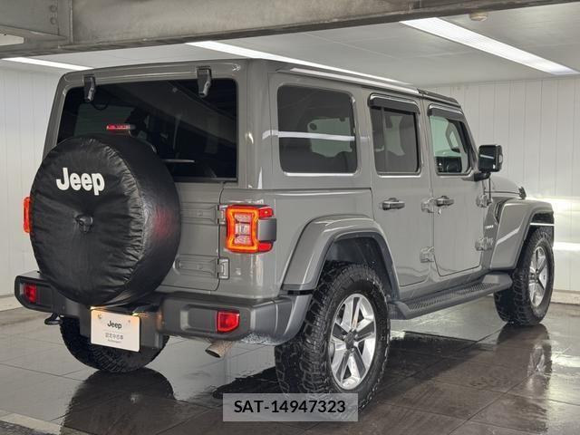 Jeep WRANGLER 2022-07 883429-2